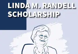 Últimos días para presentar candidaturas a la beca Linda M. Randell para cursar bachillerato en El Centro Inglés