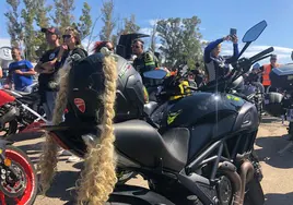 Las autoridades piden prudencia y respeto para mantener la siniestralidad a cero en Jerez