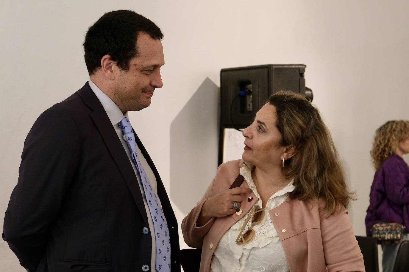 Foro de turismo: Cádiz debate sobre el modelo de ciudad que quiere