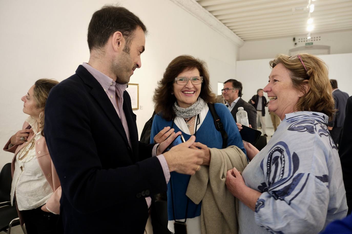 Foro de turismo: Cádiz debate sobre el modelo de ciudad que quiere