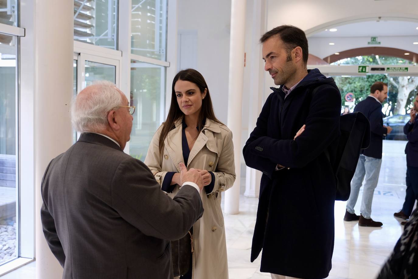 Foro de turismo: Cádiz debate sobre el modelo de ciudad que quiere