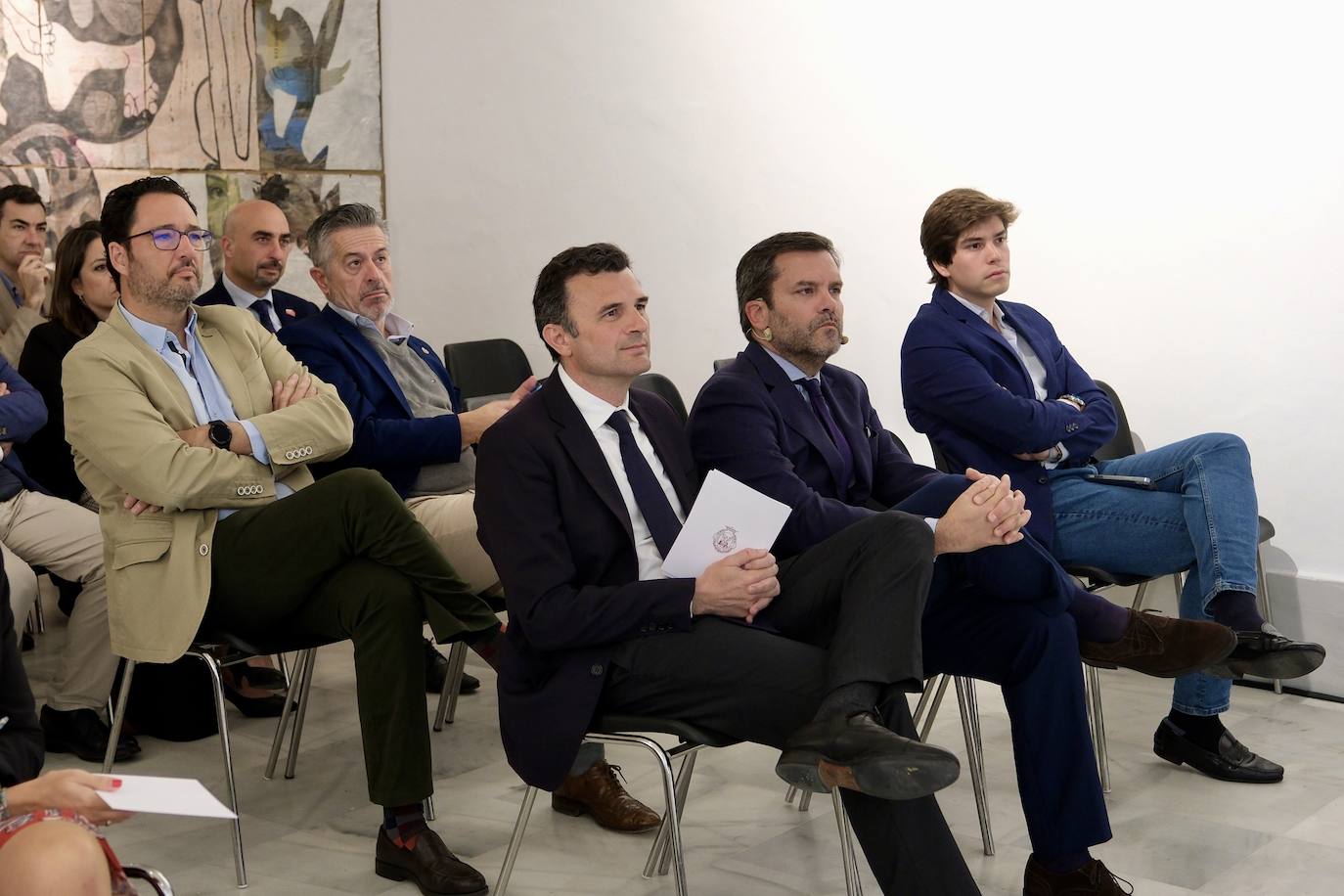 Foro de turismo: Cádiz debate sobre el modelo de ciudad que quiere