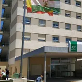 hospital Punta de Europa de Algeciras