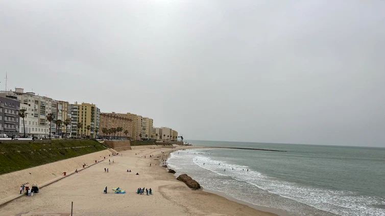 El tiempo en Cádiz: días de inestabilidad