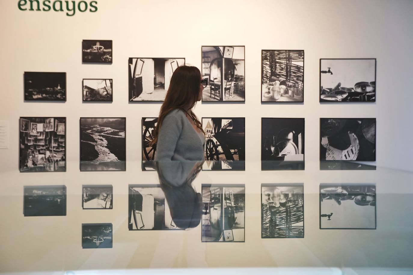 Fotos de la exposición ‘Reinvenciones: la ubicuidad de las identidades en lo fotográfico desde el Caribe’