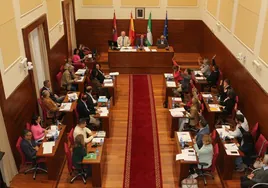 El Pleno de Chiclana aprueba destinar 3,7 millones del remanente de  2023 para la mejora de los servicios públicos