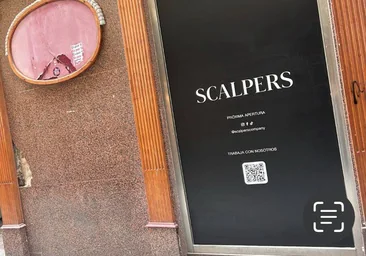 La firma de moda Scalpers abre su primera tienda en Cádiz
