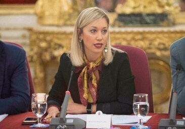 PSOE pide a Diputación una modificación presupuestaria para sustentar el convenio con la Mancomunidad del Campo de Gibraltar