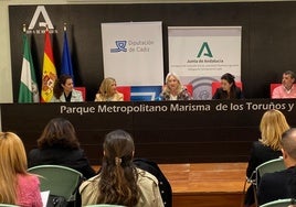 La Junta organiza una jornada sobre la importancia de la participación de la infancia en las políticas públicas