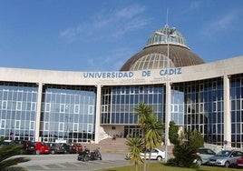 Las carreras de la Universidad de Cádiz con menos salidas laborales