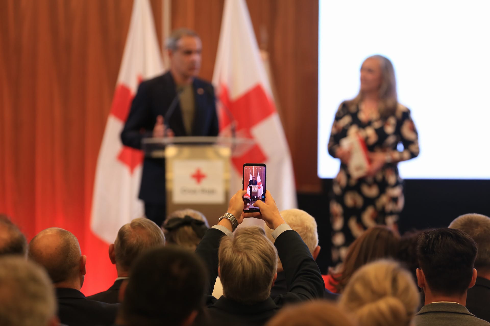 Fotos: 150 aniversario de Cruz Roja en Cádiz