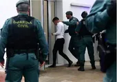 La Guardia Civil descarta que la narcolancha del 'Cabra' matara a los agentes de Barbate