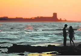 Las playas de Cádiz que no deberían tener Bandera Azul, según los ecologistas