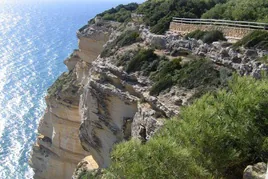 Uno de los mejores miradores de Andalucía se encuentra en la costa de Cádiz