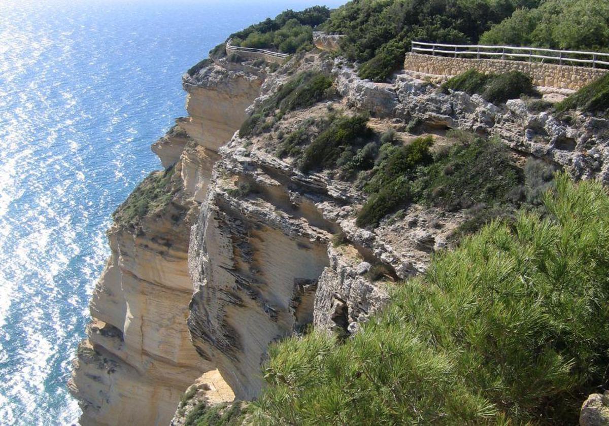 Mirador de la Torre del Tajo