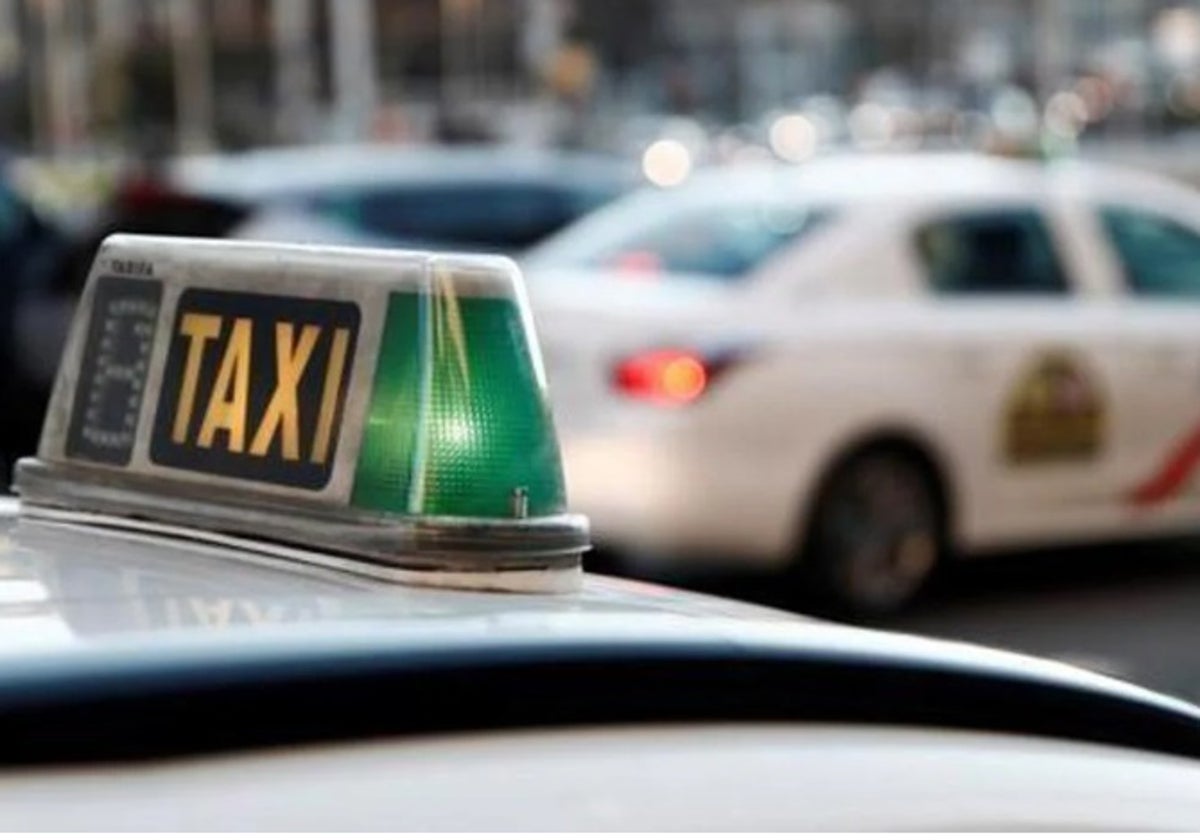 Cádiz cuenta con un servicio de taxi barato en comparación con otras 57 ciudades analizadas