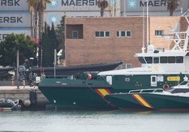 Jucil denuncia por un posible homicidio imprudente al general de la Guardia Civil de Andalucía y al coronel de Cádiz por el caso de Barbate