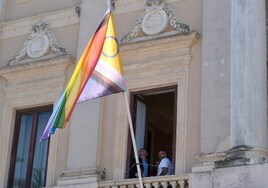 La provincia se vuelca contra la LGTBIfobia