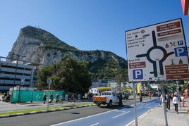 Gibraltar, en vilo por un acuerdo histórico