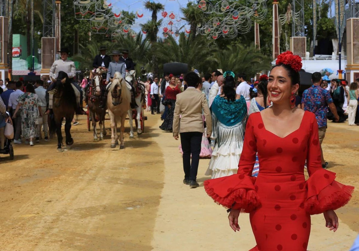 La Feria del Caballo de Jerez 2025 ya tiene fecha