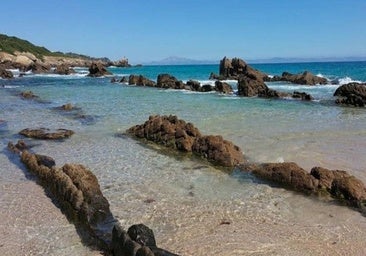 Las piscinas que no deberás perderte en la Sierra de Cádiz