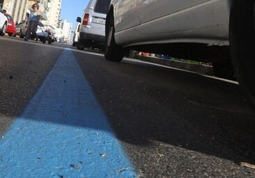 El Ayuntamiento de Cádiz reducirá el plan de aparcamiento regulado en verano a dos meses