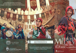 El Puerto de Santa María celebra su Mercado Medieval: programación, horarios y actividades