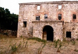 Uno de los monasterios más recónditos de España, declarado como Bien de Interés Cultural, se encuentra en Cádiz