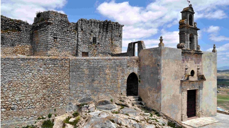 Estos son los castillos más espectaculares de Cádiz según National Geographic