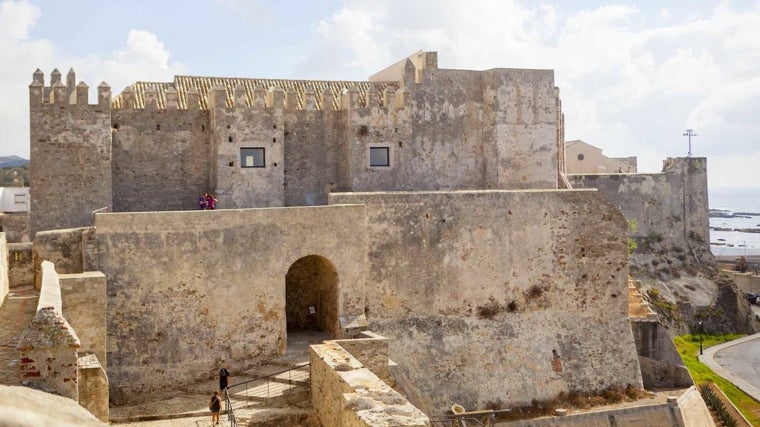 Estos son los castillos más espectaculares de Cádiz según National Geographic