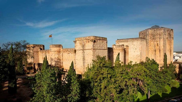 Estos son los castillos más espectaculares de Cádiz según National Geographic