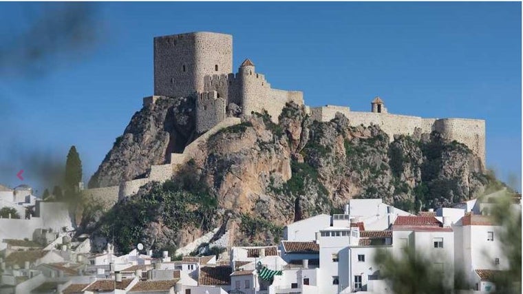 Estos son los castillos más espectaculares de Cádiz según National Geographic