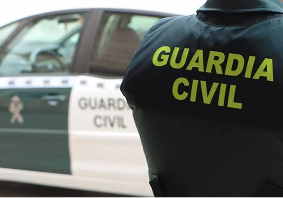 La Junta destaca el «espíritu de sacrificio» de la Guardia Civil