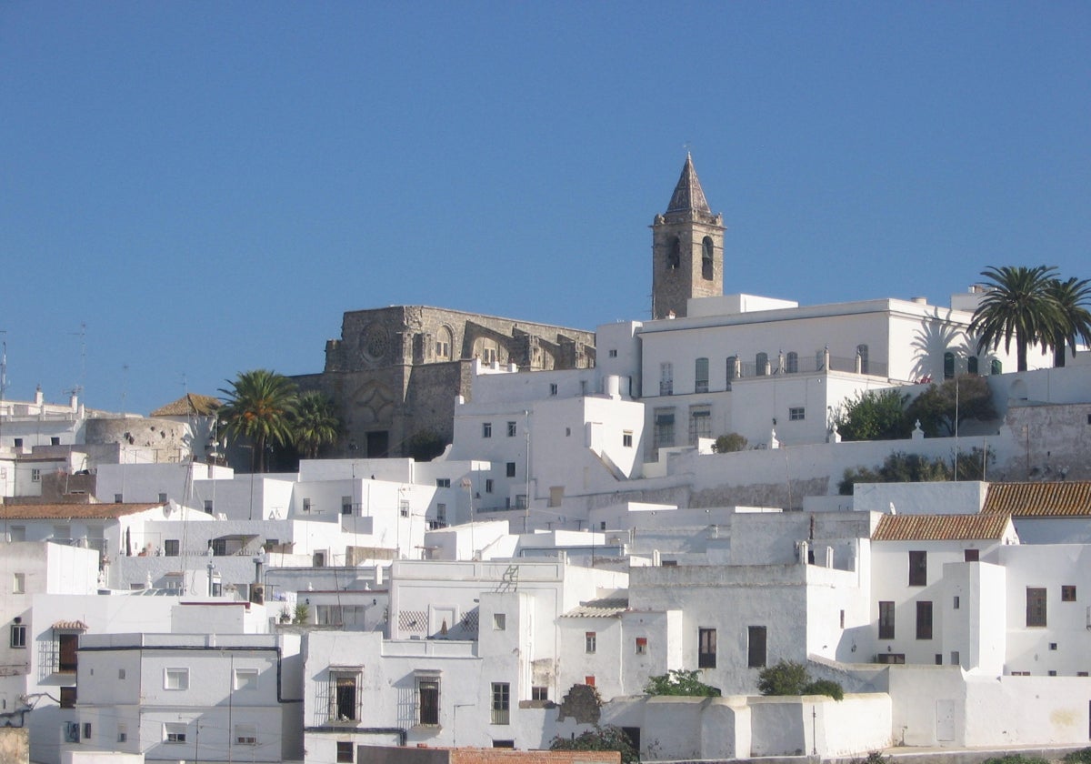 Por qué este pueblo gaditano ha encandilado a National Geographic y lo recomienda para este verano