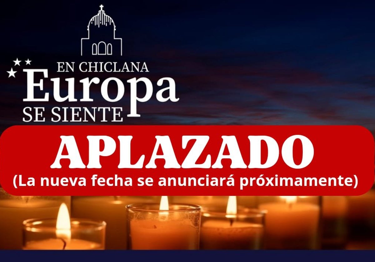 Aplazada la Noche de las Velas Fenicias previstas para el viernes por previsión de fuerte viento de levante