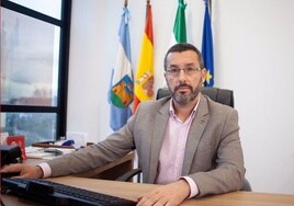 Juan Franco espera que Albares les traslade «información adicional» aunque ve «parálisis» por las elecciones