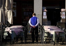 Uno de cada tres contratos indefinidos firmados en Cádiz son fijos discontinuos
