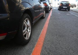 Chiclana explica la zona naranja con el fin de «descongestionar el tráfico en La Barrosa»