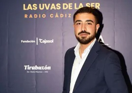 Manu Sola gana el XXI Premio Cádiz de Periodismo de la APC y El Corte Inglés