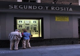 Muere Enrique Marrufo, un referente de la fotografía en Cádiz