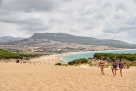 Cinco monumentos naturales de la provincia de Cádiz que puedes visitar este verano