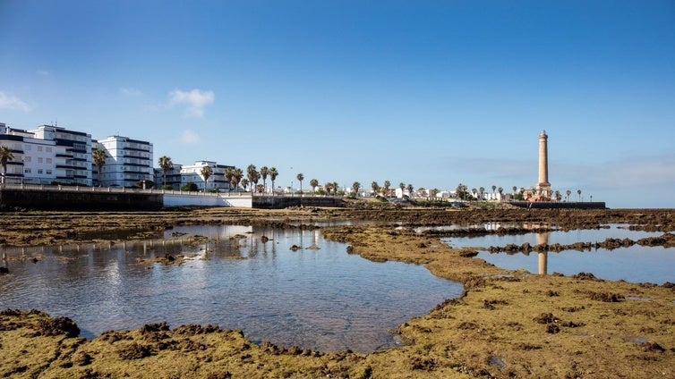 Una ruta por los faros más bonitos de Cádiz