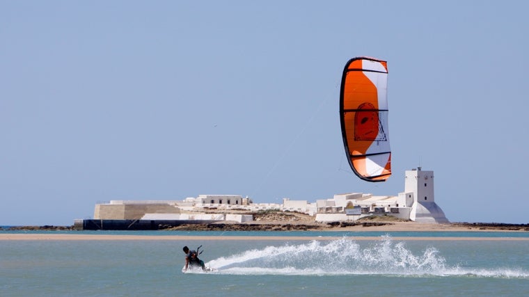 Una ruta por los faros más bonitos de Cádiz