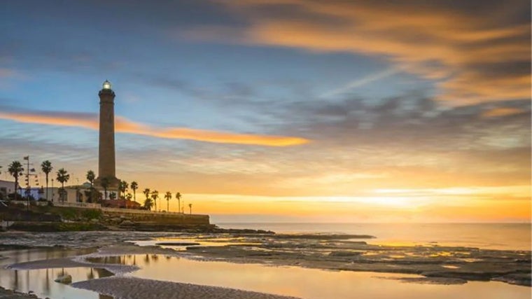 Una ruta por los faros más bonitos de Cádiz