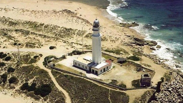 Una ruta por los faros más bonitos de Cádiz