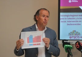 Chiclana hace un balance muy positivo del primer año de Gobierno y resalta que «la evolución de la ciudad es importante»