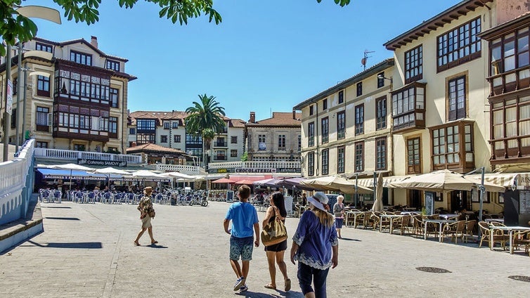 El pueblo de Cádiz que está entre los 10 más buscados de España en Internet