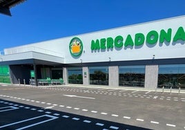 Mercadona busca repartidor en Cádiz: el sueldo podría llegar hasta los 2.000 euros