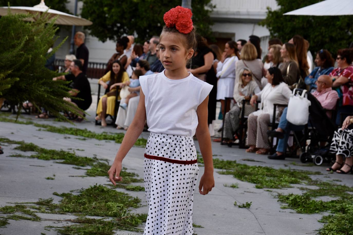 Fotos: La jornada &#039;Cádiz de moda, Cádiz emprende&#039; celebra un desfile