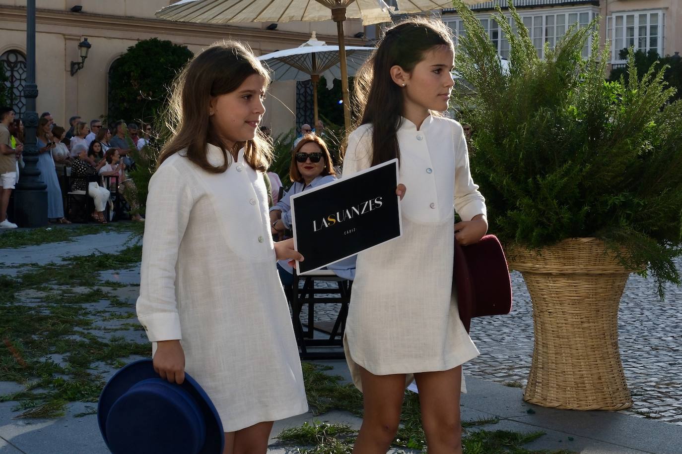 Fotos: La jornada &#039;Cádiz de moda, Cádiz emprende&#039; celebra un desfile